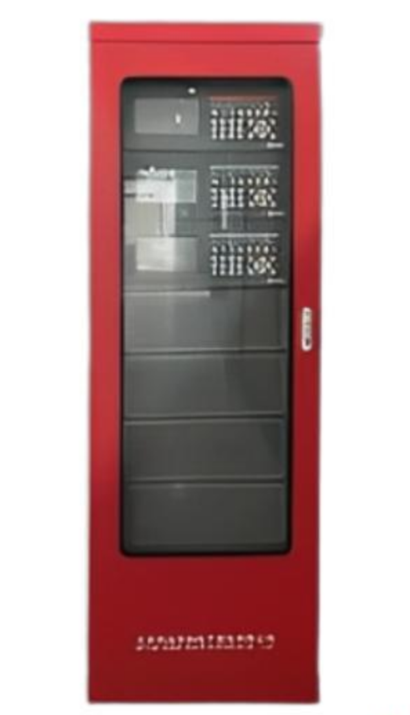 利達LD-DQ128A電氣火災(zāi)監(jiān)控設(shè)備