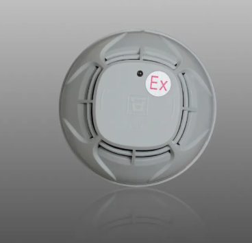 利達(dá)JTY-GM-LD-GA3000點(diǎn)型光電感煙火災(zāi)探測(cè)器（防爆型）（本安防爆，編碼型）
