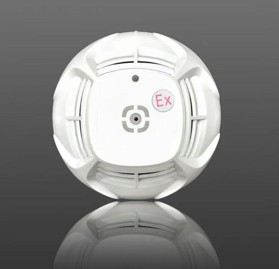 利達(dá)防爆JTF-GZM-LD3200GN點(diǎn)型復(fù)合式感煙感溫火災(zāi)探測(cè)器